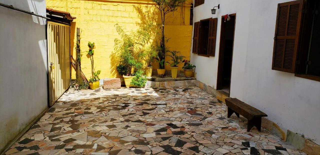 Casa Ouro Preto Apartamento Ouro Preto  Exterior foto