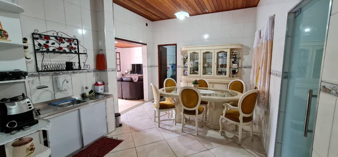 Casa Ouro Preto Apartamento Ouro Preto  Exterior foto