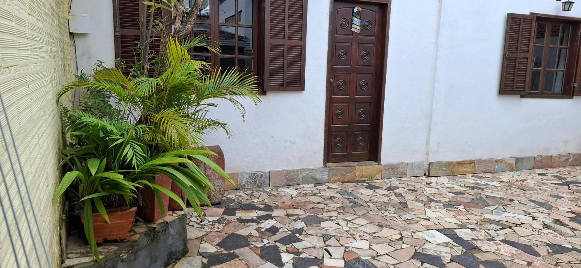 Casa Ouro Preto Apartamento Ouro Preto  Exterior foto